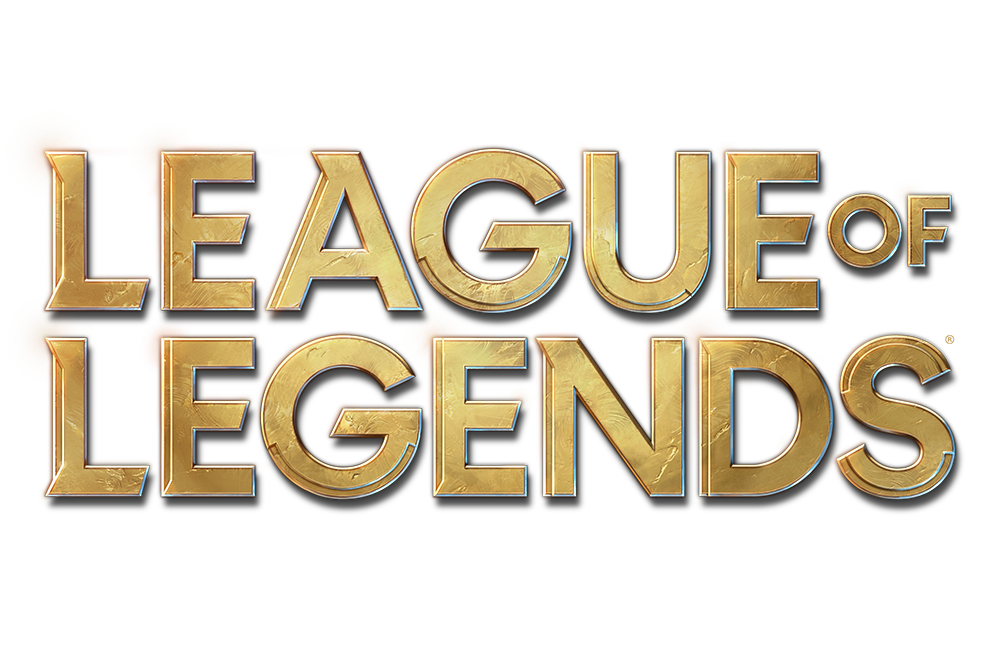 League of Legends (LOL) by Riot Games